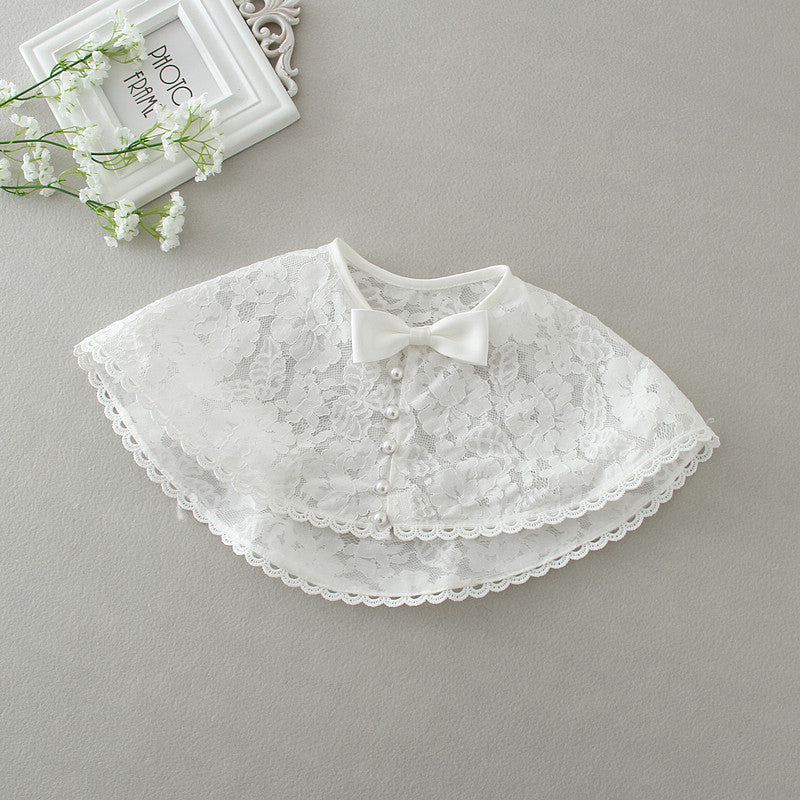 Baby Girl Fluffy Dress Set – Soft Silk & Cotton Two-Piece Outfit for Infants & Toddlers