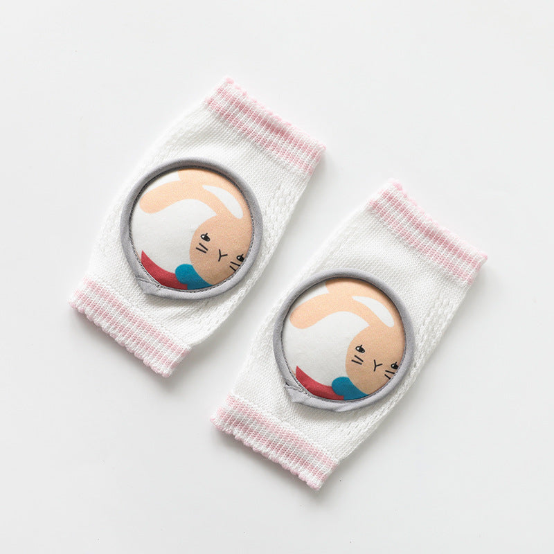 Rodilleras para bebé