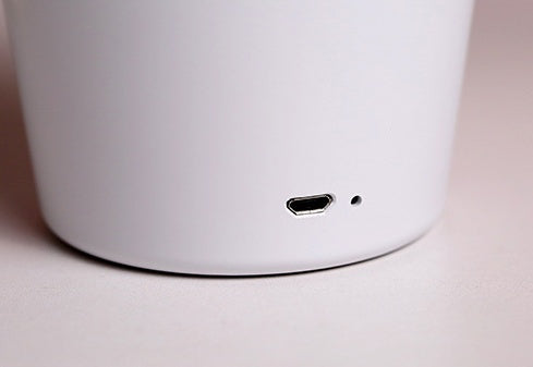 Wireless Touch Plant Lamp – Rechargeable LED Mood Light for Kids & Home Decor