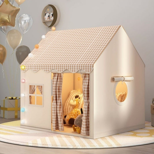 Tienda de campaña infantil de interior Princess Castle