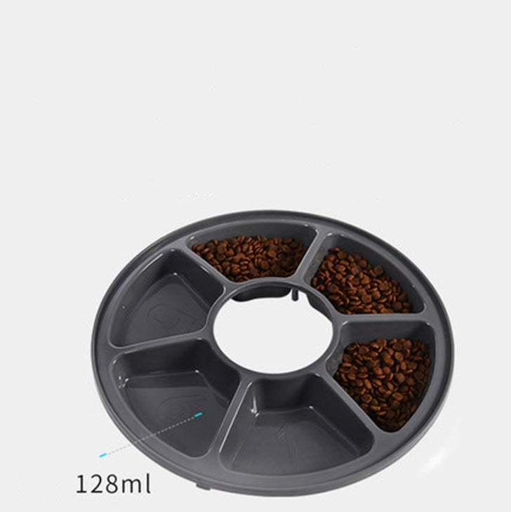 Máquina de alimentación