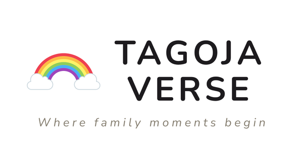 Tagoja Verse